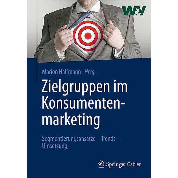 Zielgruppen im Konsumentenmarketing