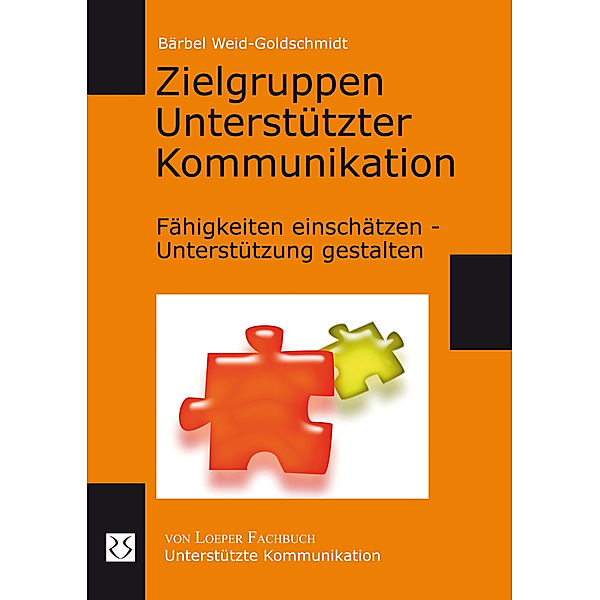 Zielgruppen Unterstützter Kommunikation, Bärbel Weid-Goldschmidt