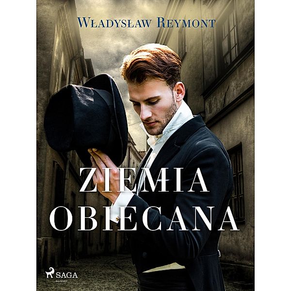 Ziemia Obiecana, Wladyslaw Stanislaw Reymont