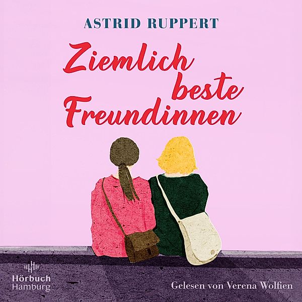 Ziemlich beste Freundinnen, Astrid Ruppert