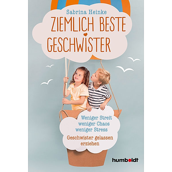 Ziemlich beste Geschwister, Sabrina Heinke