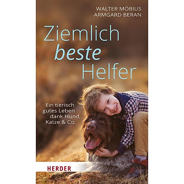 Ziemlich beste Helfer, Walter Möbius, Armgard Beran