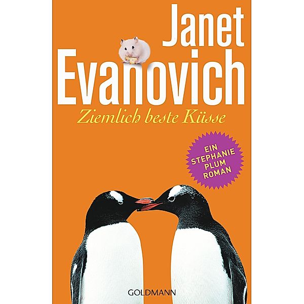 Ziemlich beste Küsse / Stephanie Plum Bd.22, Janet Evanovich