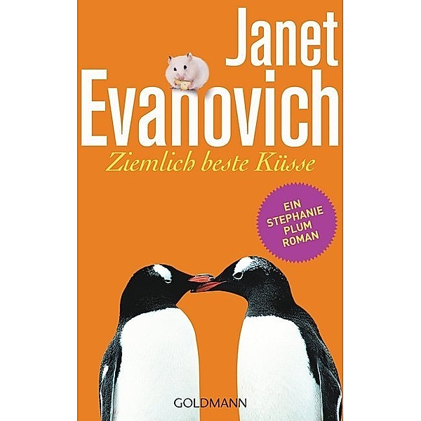Ziemlich beste Küsse / Stephanie Plum Bd.22, Janet Evanovich