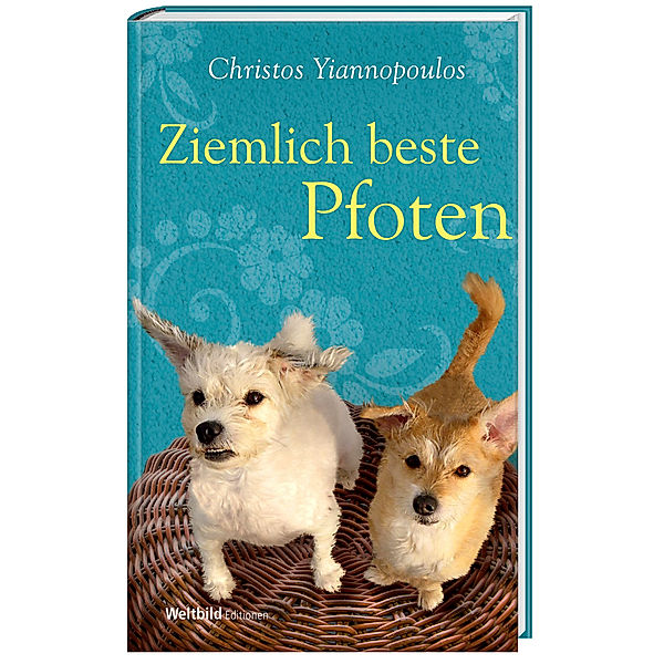 Ziemlich beste Pfoten, Christos Yiannopoulos