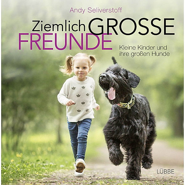 Ziemlich grosse Freunde, Andy Seliverstoff