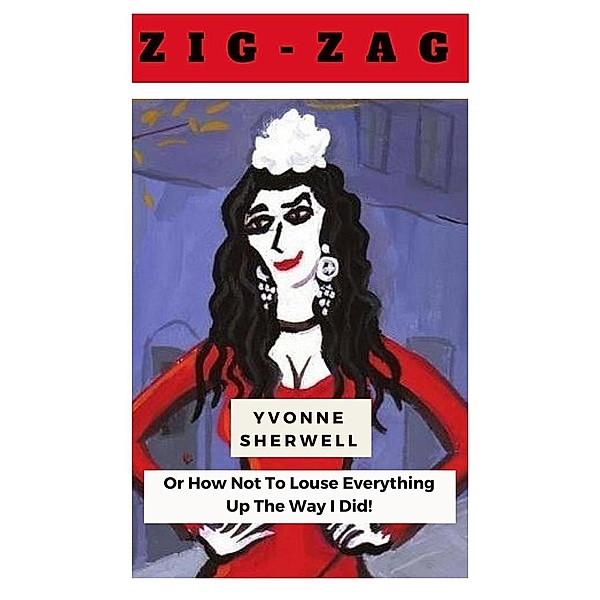 Zig Zag, Yvonne Sherwell