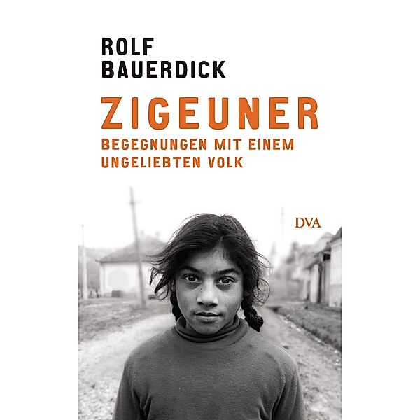 Zigeuner, Rolf Bauerdick