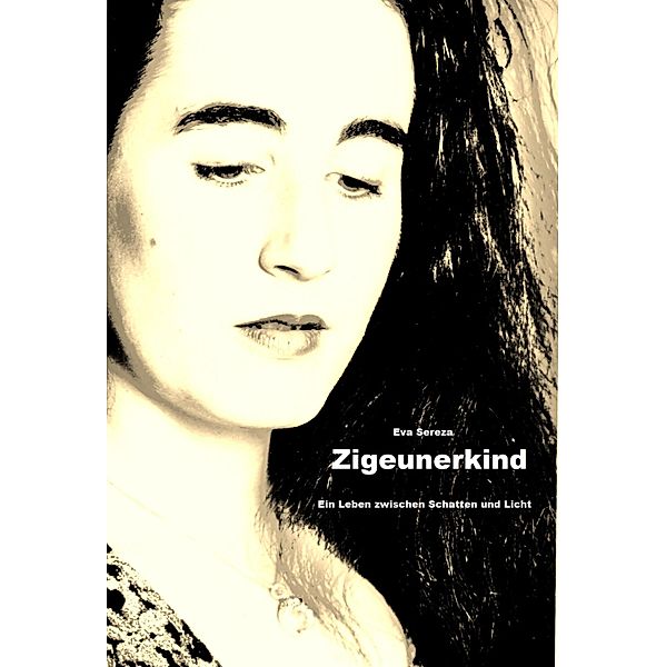 Zigeunerkind, Eva Sereza