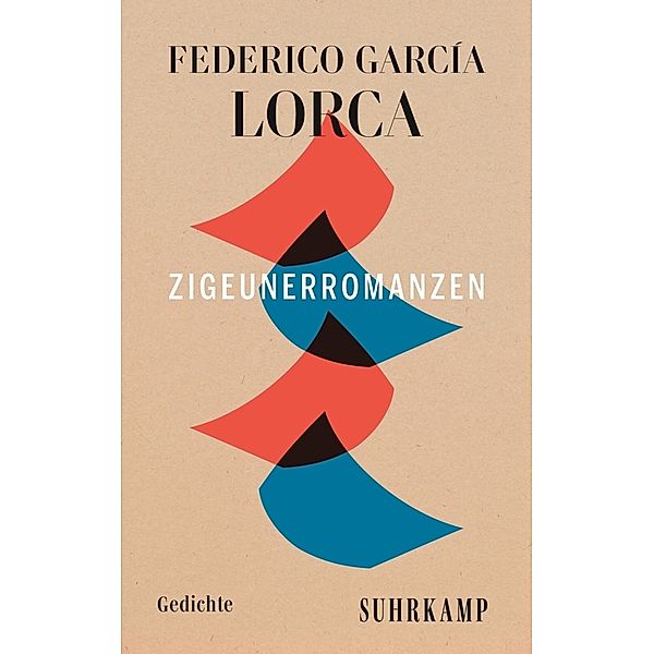 Zigeunerromanzen / Primer romancero gitano, Federico García Lorca