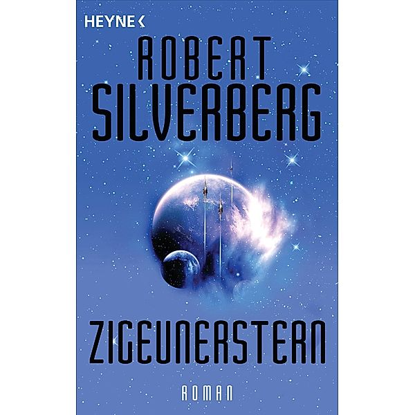 Zigeunerstern, Robert Silverberg