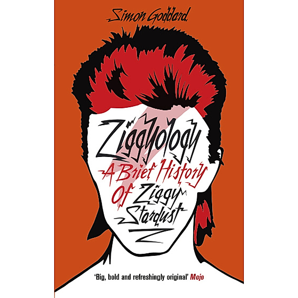 Ziggyology, Simon Goddard
