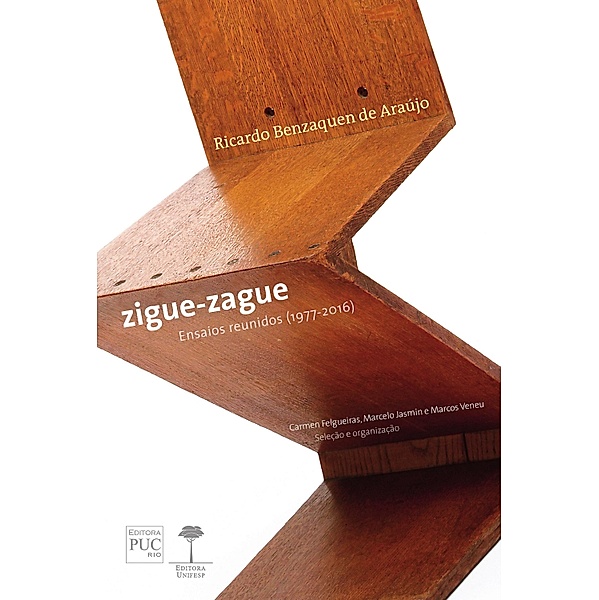 Zigue-zague, Ricardo Benzaquen de Araújo