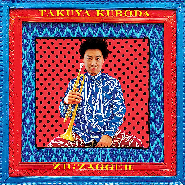 Zigzagger, Takuya Kuroda