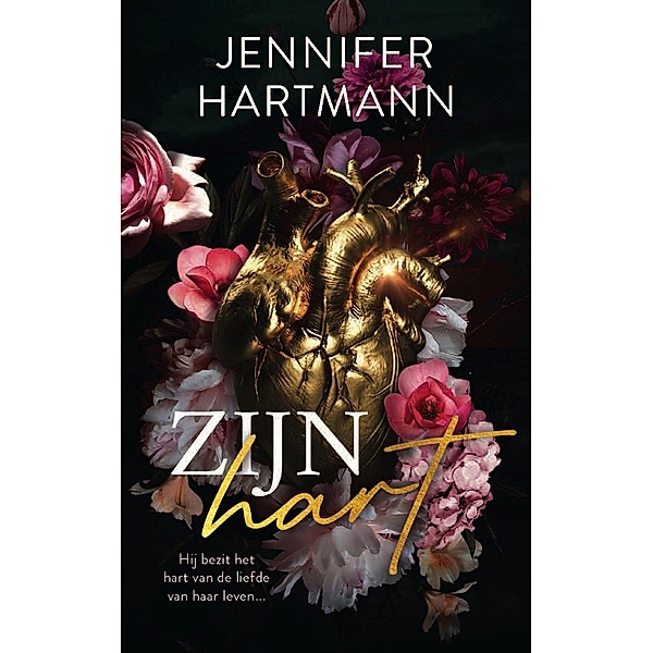 Zijn hart, Jennifer Hartmann