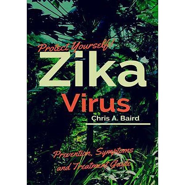 Zika / Urgesta AS, Chris Baird