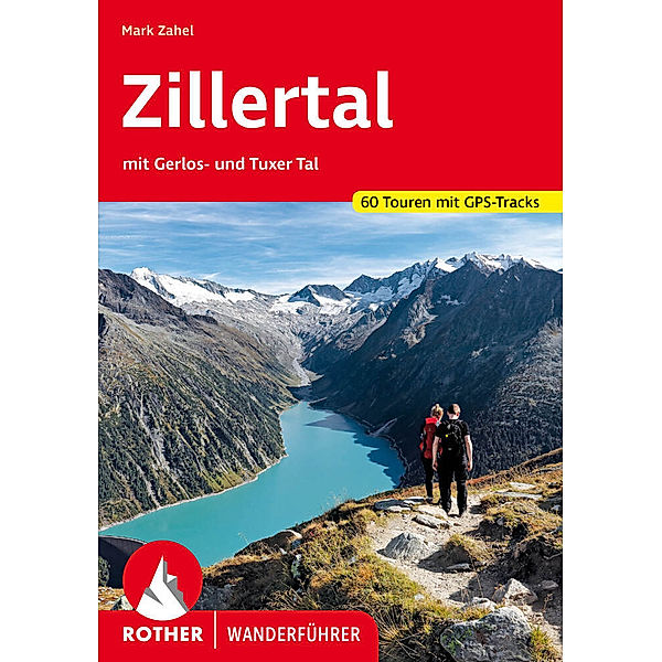 Zillertal, Mark Zahel