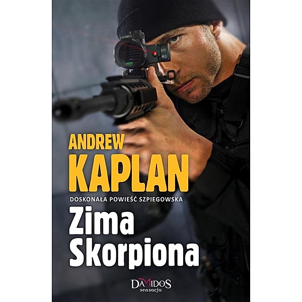Zima Skorpiona, Andrew Kaplan