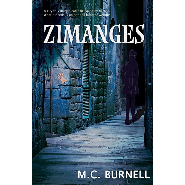 Zimanges, M. C. Burnell