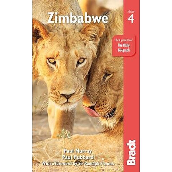 Zimbabwe, Paul Murray, Paul Hubbard