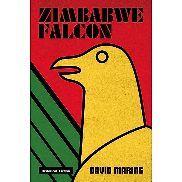 Zimbabwe Falcon, David Maring