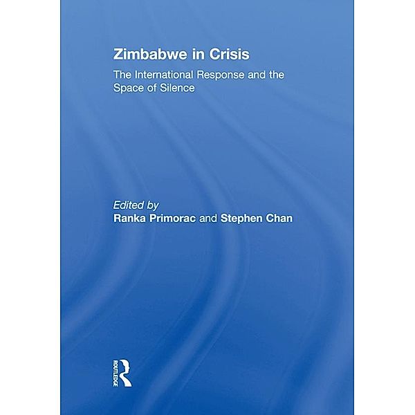 Zimbabwe in Crisis