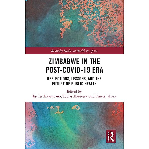 Zimbabwe in the Post-COVID-19 Era