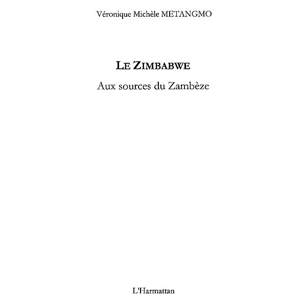 Zimbabwe Le / Hors-collection, Hans Erich Bodeker