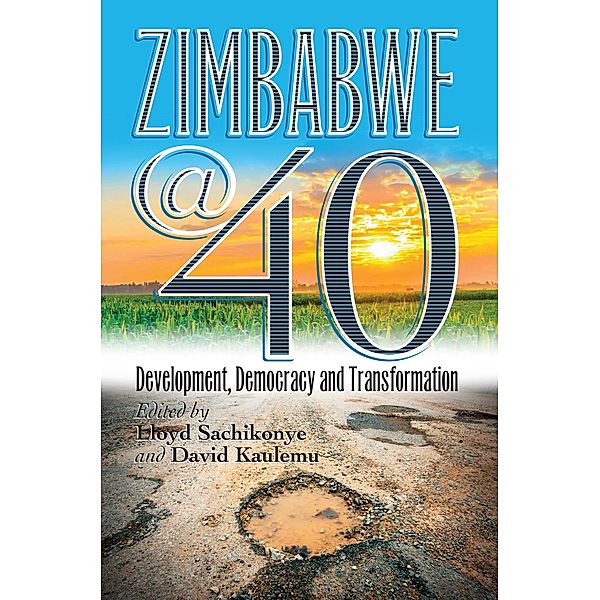 Zimbabwe@40