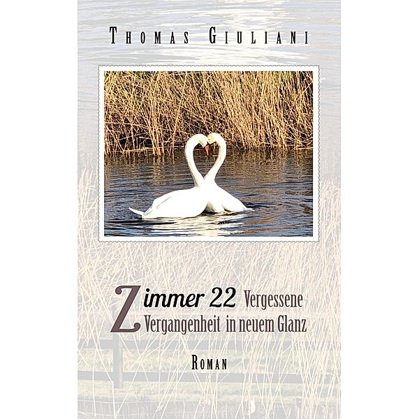 Zimmer 22, Thomas Giuliani