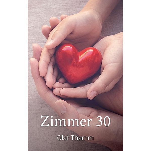 Zimmer 30, Olaf Thamm