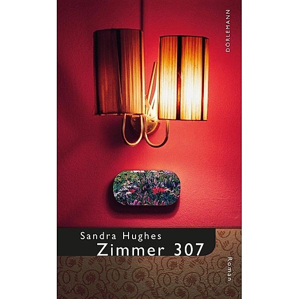 Zimmer 307, Sandra Hughes