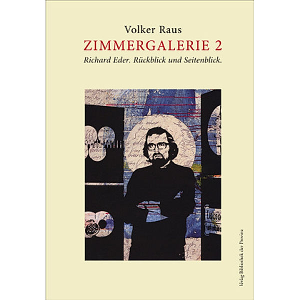 ZIMMERGALERIE 2, Volker Raus