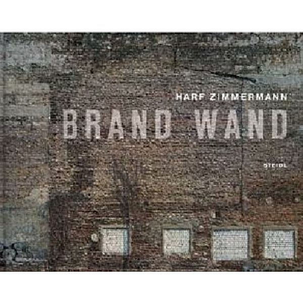 Zimmermann, H: Brand Wand, Harf Zimmermann