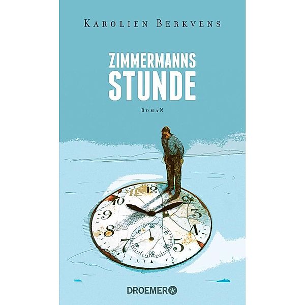 Zimmermanns Stunde, Karolien Berkvens