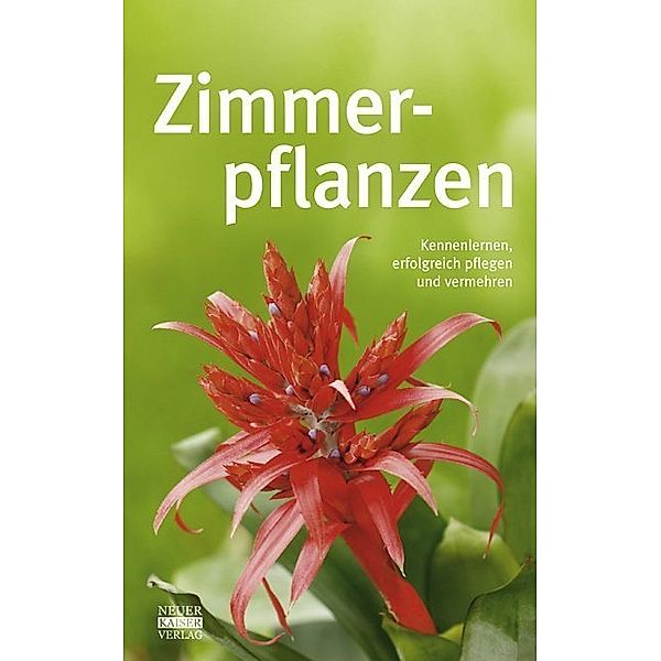 Zimmerpflanzen