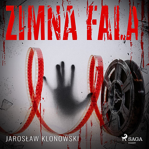 Zimna fala, Jarosław Klonowski