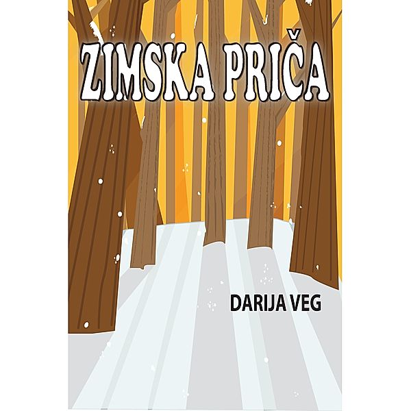 Zimska prica, Darija Klaricic Veg