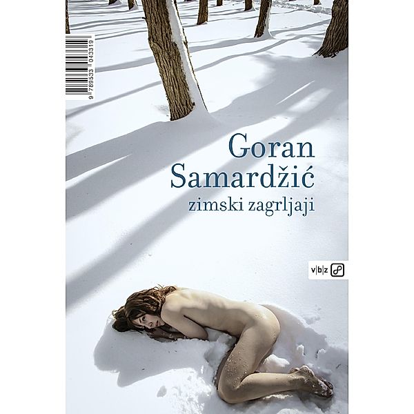 Zimski zagrljaji, Goran Samardzic