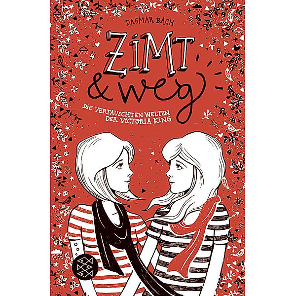 Zimt und weg / Zimt Bd.1, Dagmar Bach