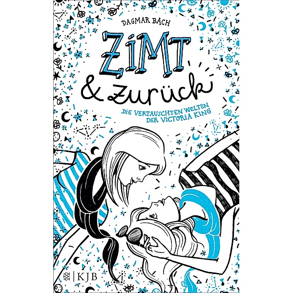 Zimt und zurück / Zimt Bd.2, Dagmar Bach