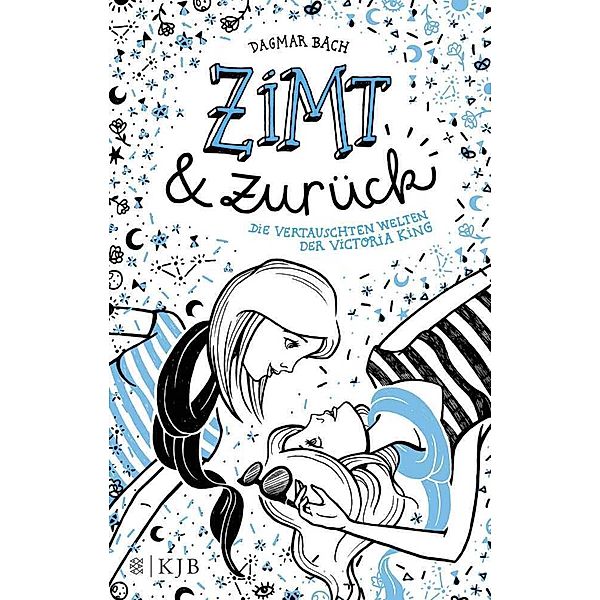 Zimt und zurück / Zimt Bd.2, Dagmar Bach