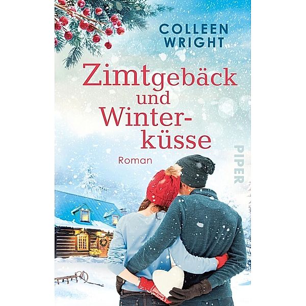 Zimtgebäck und Winterküsse, Colleen Wright