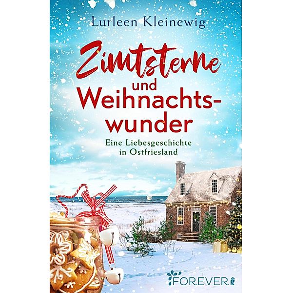 Zimtsterne und Weihnachtswunder, Lurleen Kleinewig