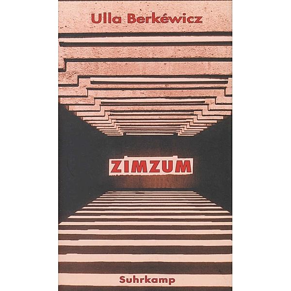 Zimzum, Ulla Unseld-Berkéwicz