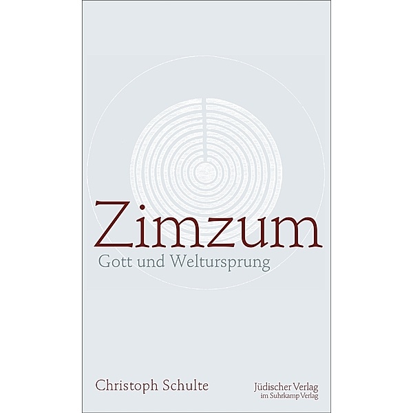 Zimzum, Christoph Schulte