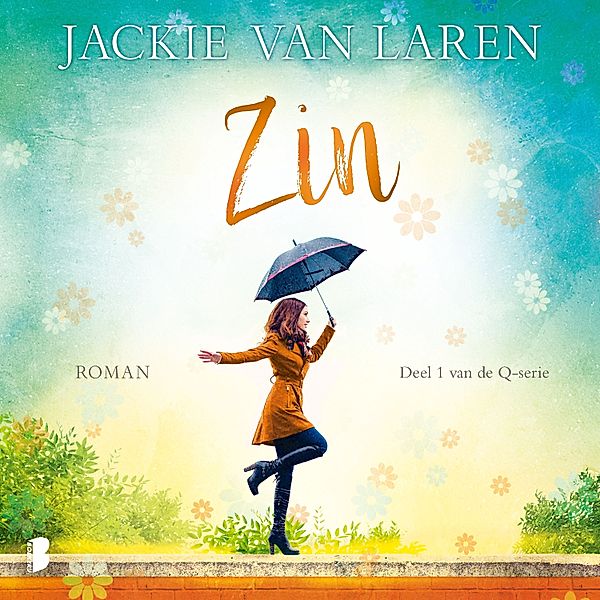 Zin, Jackie van Laren
