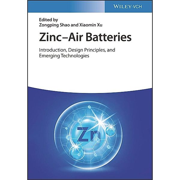 Zinc-Air Batteries