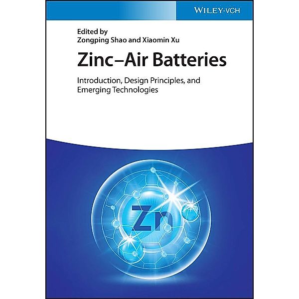 Zinc-Air Batteries