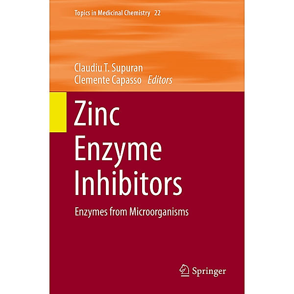 Zinc Enzyme Inhibitors